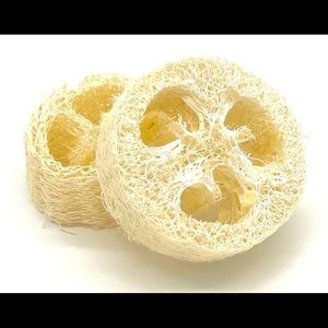 Organic Loofah